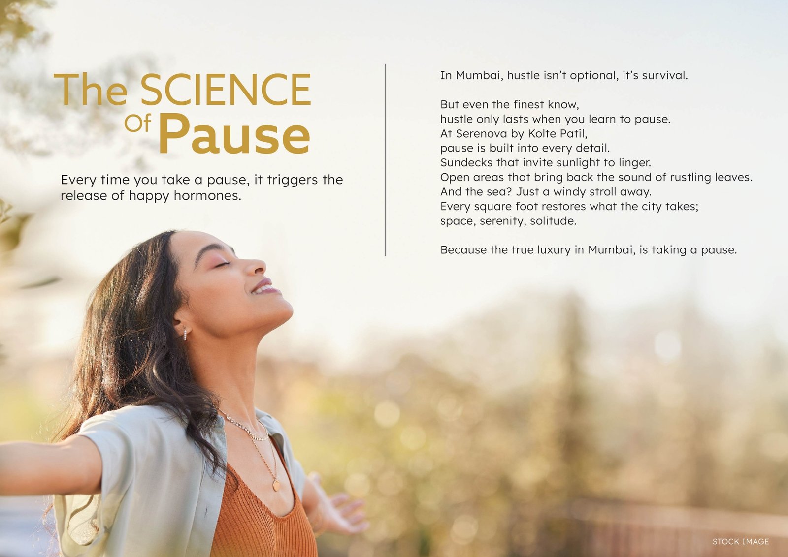 Serenova Kolte Patil Gallery Photo 2